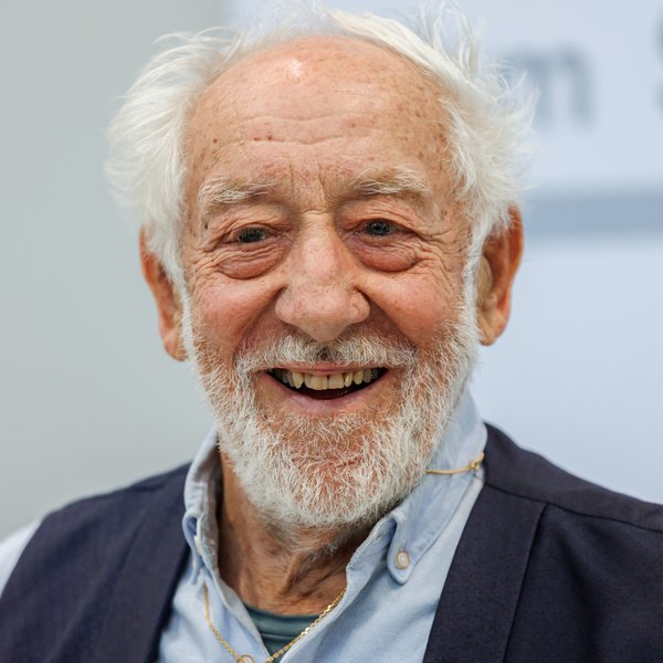 Dieter Hallervorden