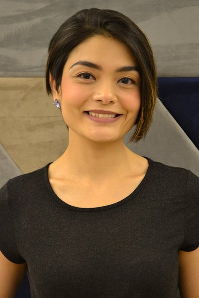 Tehmina Kaoosji