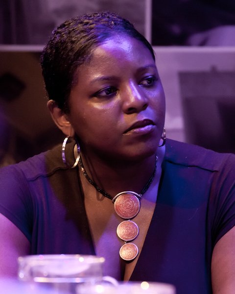 Yoruba Richen