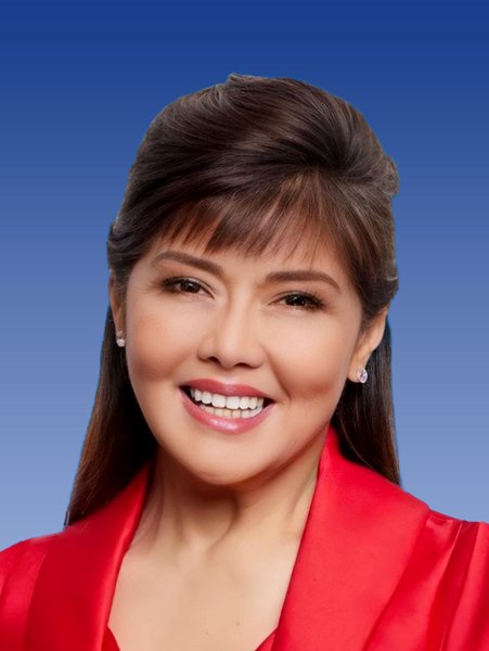Imee Marcos