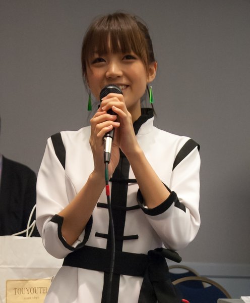 Suzuko Mimori