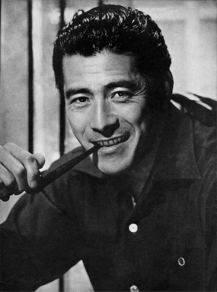 Toshirô Mifune