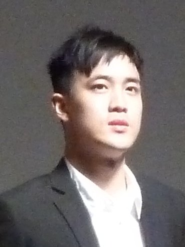 Kwok Cheung Tsang