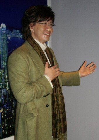 Yong-jun Bae