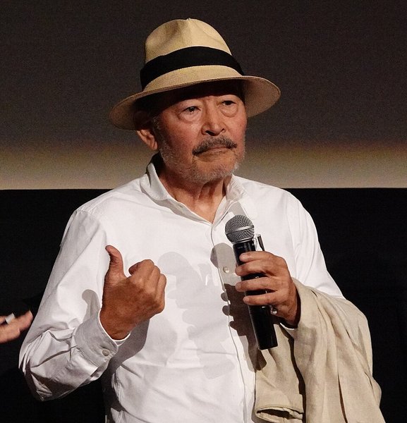 Tatsuya Fuji