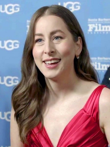 Alana Haim
