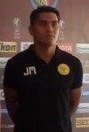 Jim Muñoz