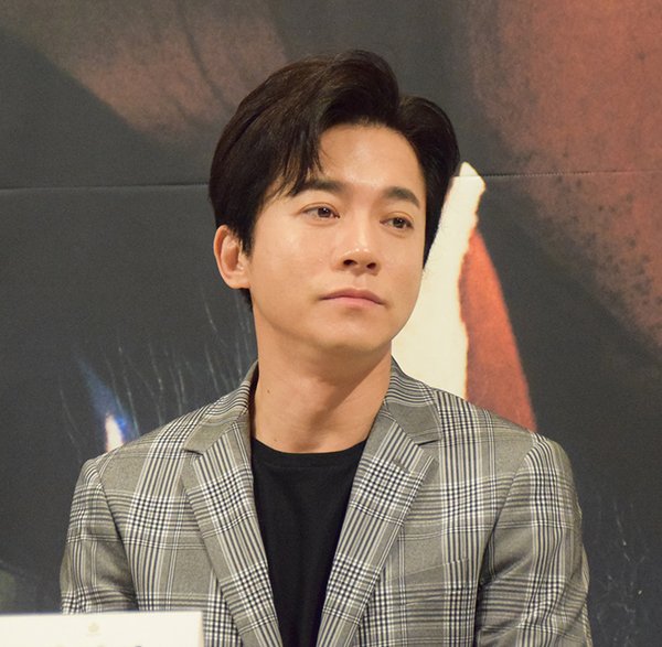 Kim Young-min