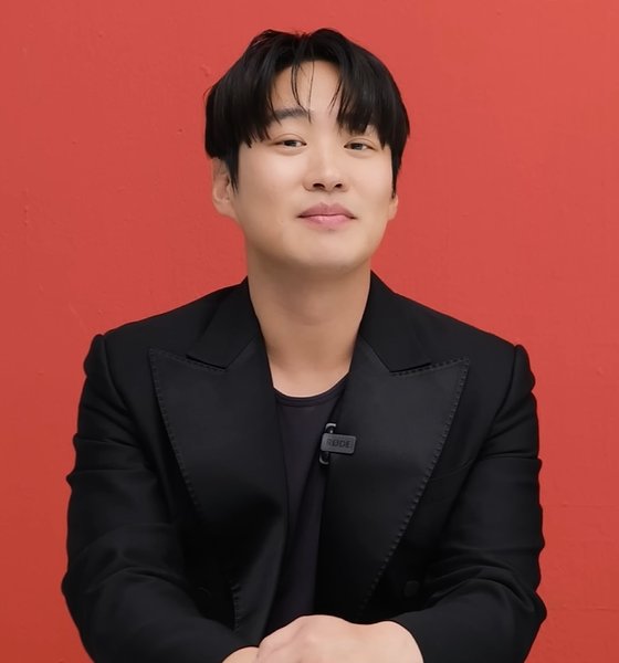 Jae-hong Ahn