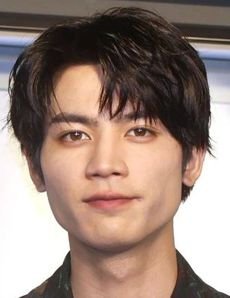 Mizuki Itagaki