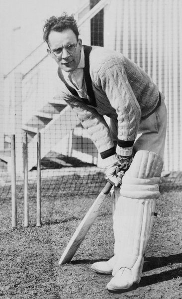 Tommy Mitchell