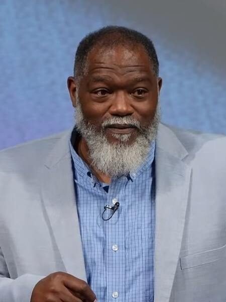 Voddie Baucham