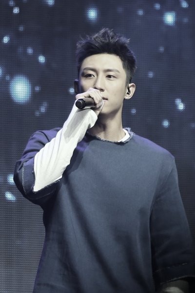 Johnny Huang