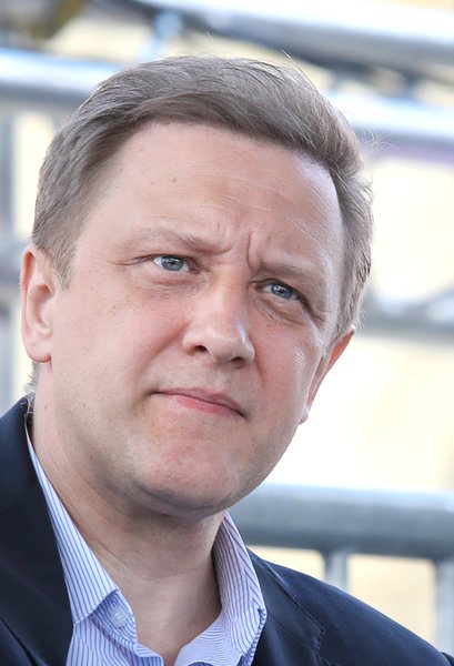 Sergey Gorobchenko