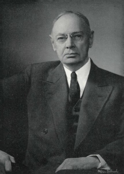 W.R. Brown