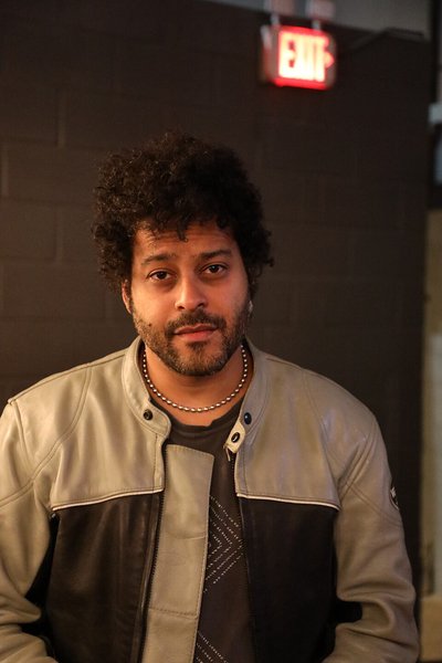 Twin Shadow