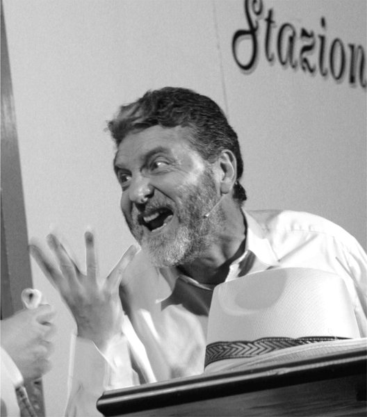 Stefano Saccotelli