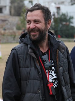 Nejat Isler
