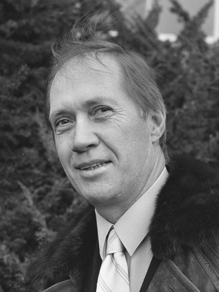 David Carradine