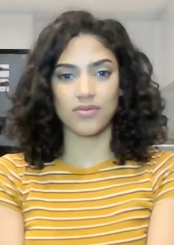 Shamilla Miller