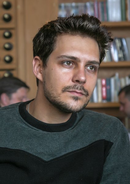 Milos Bikovic