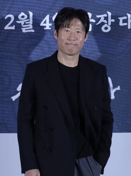 Yoo Hae-jin