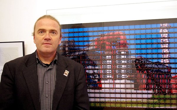 Thomas Kellner