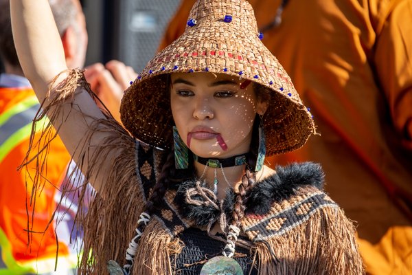 Ta'kaiya Blaney