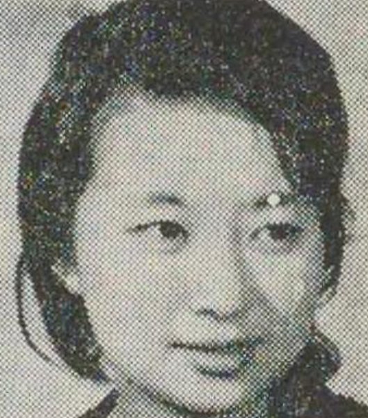 Kazuko Yoshiyuki