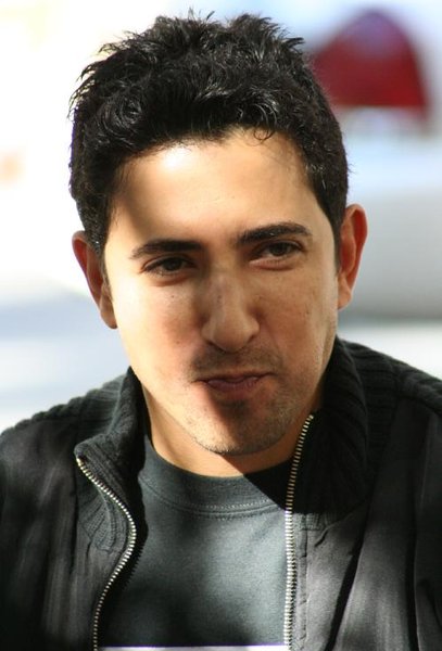 Yan Feldman