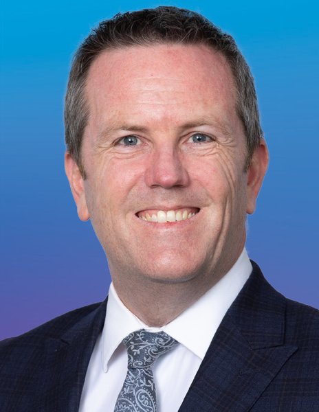 Simon O'Connor