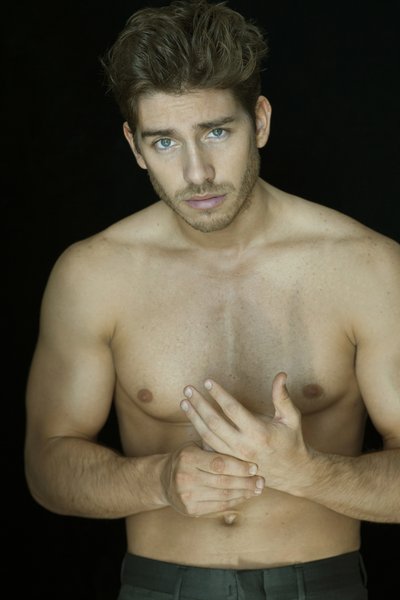 Victorio D'Alessandro