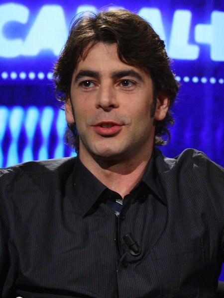 Eduardo Noriega