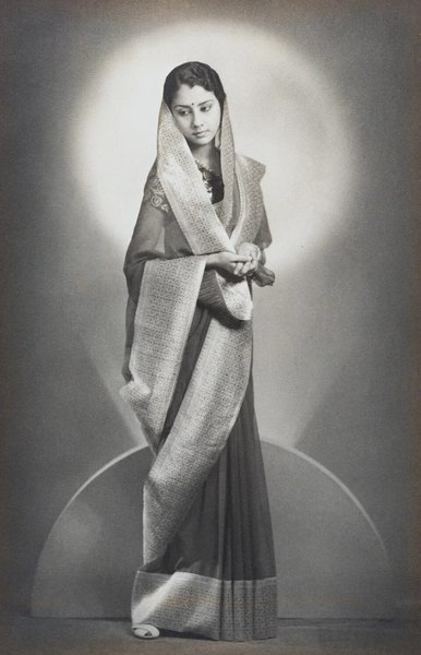 Sari