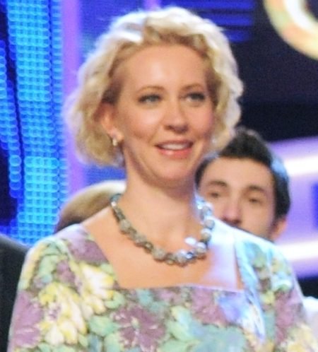 Tatyana Lazareva