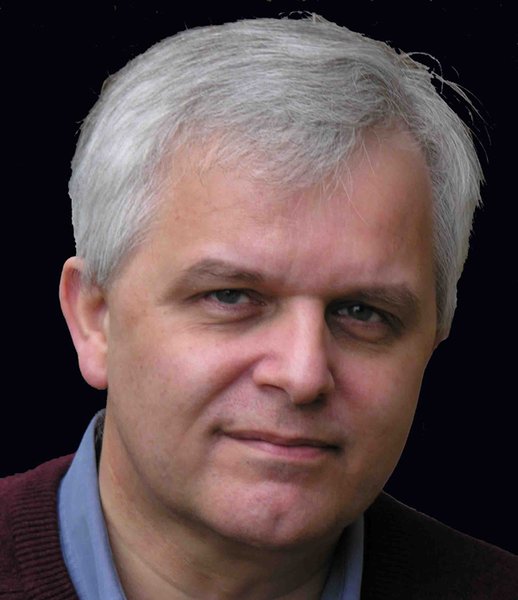 Tom Stevenson