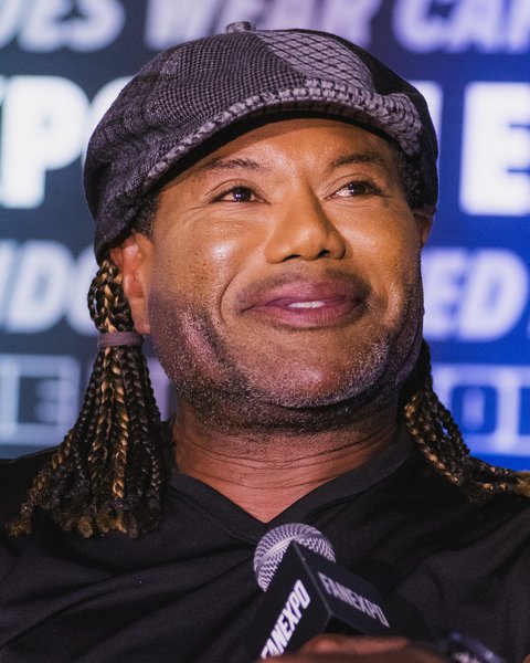 Christopher Judge