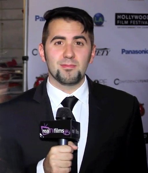 Tommy Avallone