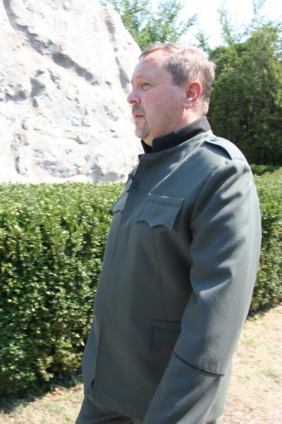 Vladan Dujovic