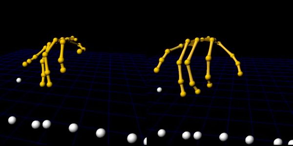 motion-capture