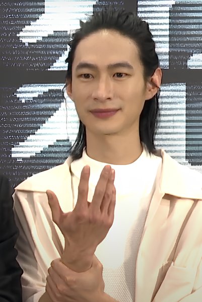 River Huang