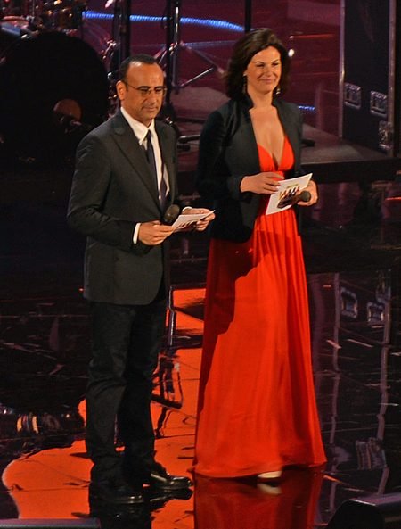 Vanessa Incontrada
