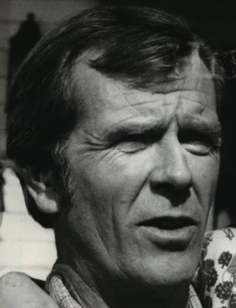 Hank Brandt