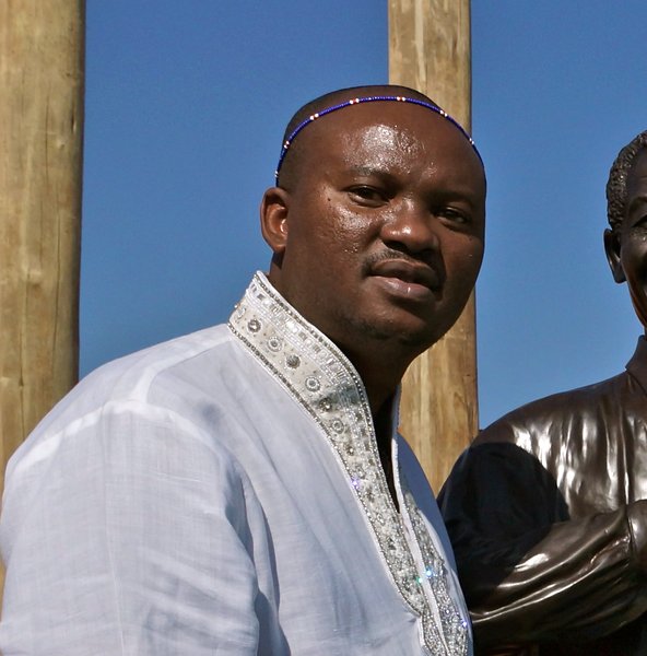Zolani Mkiva