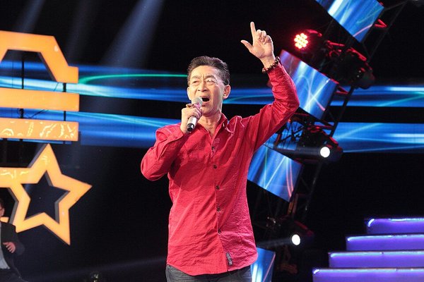 Zhang Jinlai