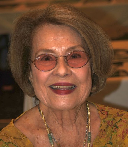 دایان بیکر