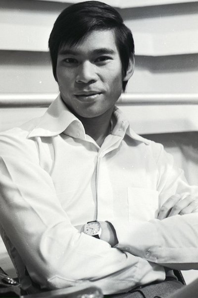 Kuan Tai Chen