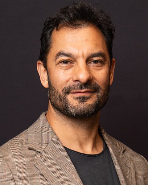 داروین شاو