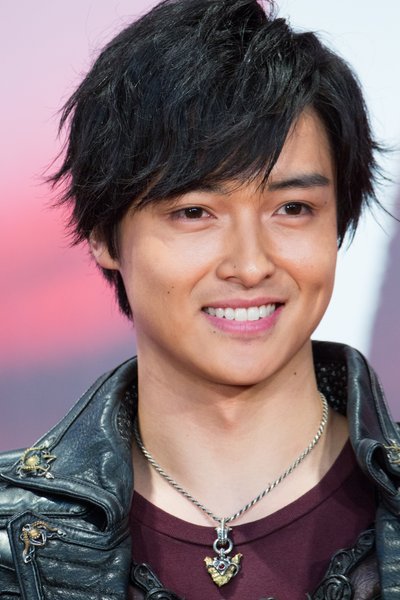 Wataru Kuriyama