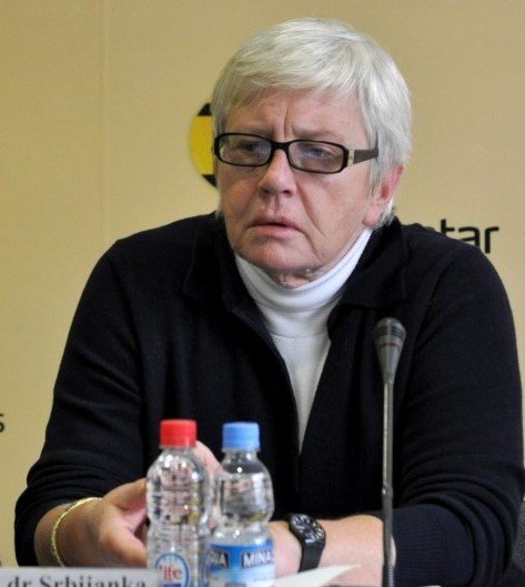 Srbijanka Turajlić